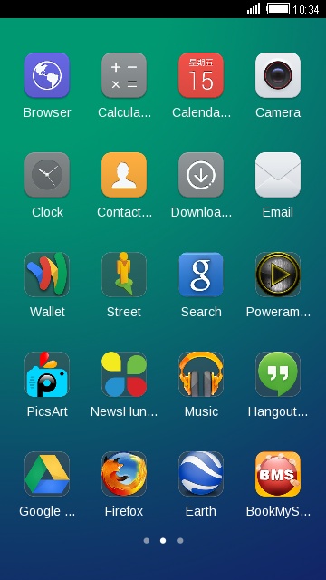 Download free apps for android