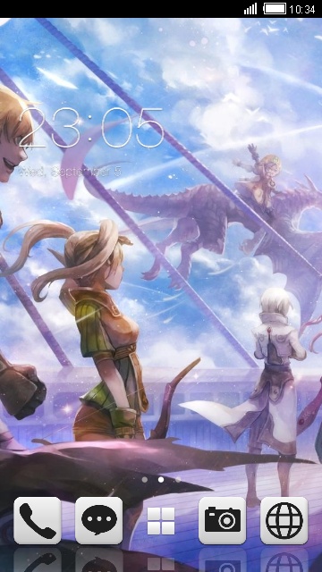 Download Theme Android Dragon Nest | download dragon nest theme for your android phone clauncher Download Theme Android Dragon Nest | download dragon nest theme for your android phone clauncher