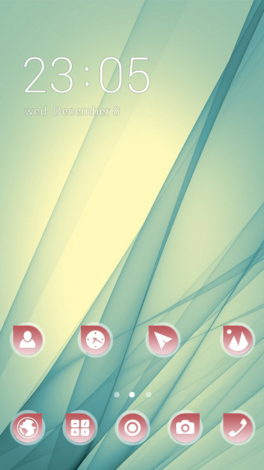 TÉLÉCHARGER INFINIX THEME