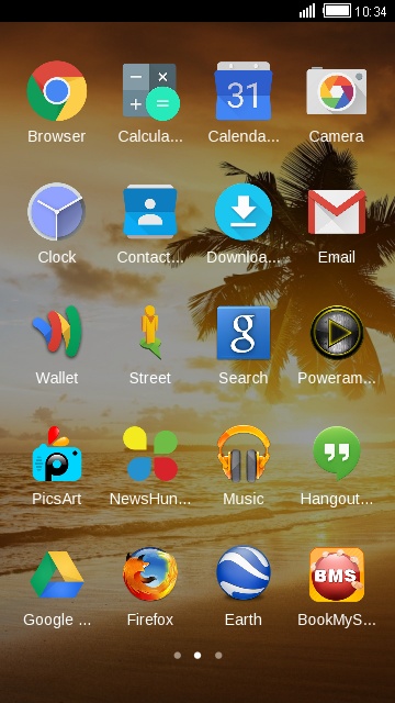 Themes Download Karbonn | download theme for karbonn aura 4g beach wallpaper theme Themes Download Karbonn | download theme for karbonn aura 4g beach wallpaper theme
