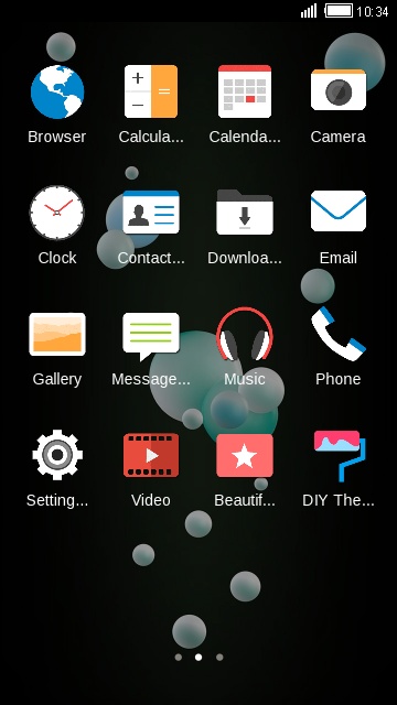 Скачать Темы для HTC Desire C