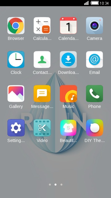 TÉLÉCHARGER THEME MOTOROLA L7