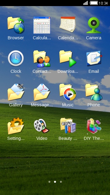 Android Windows Xp Download