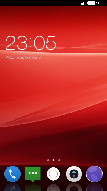 TEMI GRATIS BLACKBERRY CURVE 8520 SCARICARE