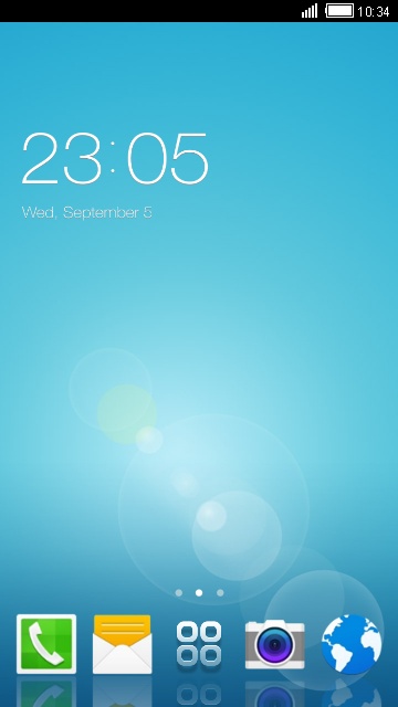 SCARICA TEMI PER SAMSUNG S4